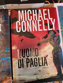 Libro L'uomo di Paglia