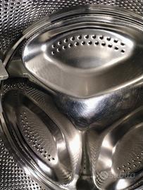 LAVATRICE HOTPOINT 