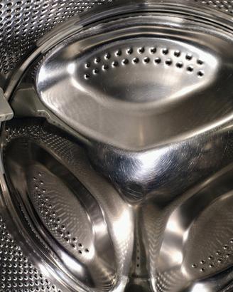 LAVATRICE HOTPOINT 