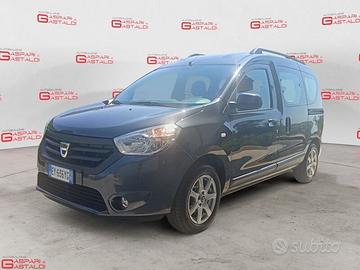 Dacia Dokker Laureate 1.5 dCi 90 cv 5 posti