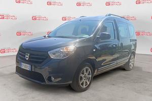 Dacia Dokker Laureate 1.5 dCi 90 cv 5 posti