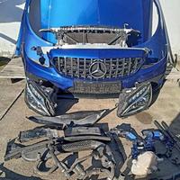 RENAULT captur i 1 j5 restyling 17-19 nnp anterior