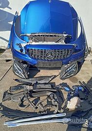 RENAULT captur i 1 j5 restyling 17-19 nnp anterior