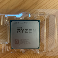 Ryzen 3 1300x con ventola