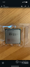 Ryzen 3 1300x con ventola