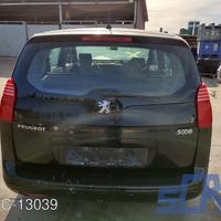 PEUGEOT 5008 0E, 0U 1.6 HDI 112CV 10-17 -Ricambi