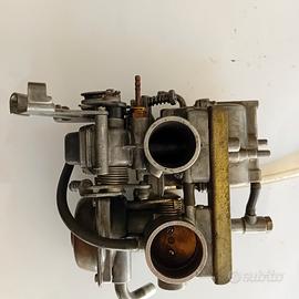Ricambi usati moto yamaha xt 600 e tt 600