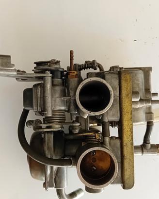 Ricambi usati moto yamaha xt 600 e tt 600