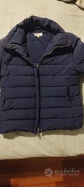Piumino donna tg. 42 (corrispondente a M)