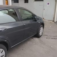 Fiat Punto evo  2012  METANO