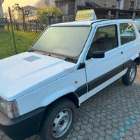 FIAT Panda 1ª serie - 1991