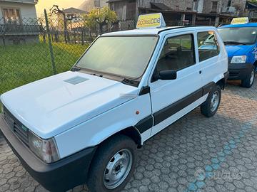 FIAT Panda 1ª serie - 1991
