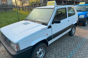 FIAT Panda 1ª serie - 1991
