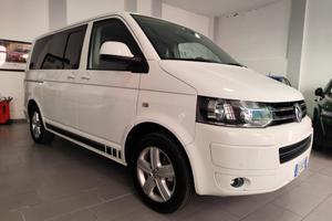 VOLKSWAGEN Caravelle 2.0 BiTDI 180CV DSG 4 Motio