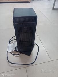 termo ventilatore 