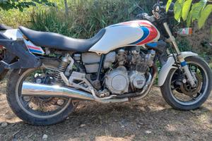 Moto yamah xj900