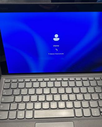 Lenovo MIIX 520 I5 ram16gb notebook e tablet 2in 1