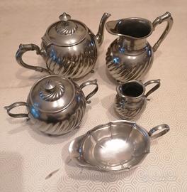 antiquariato servizio a te' 