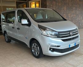 FIAT Talento 8 Posti - Diesel