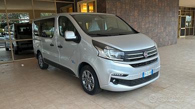 FIAT Talento 8 Posti - Diesel