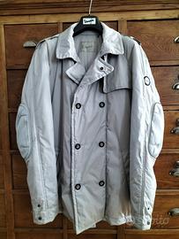 Giubbino moto  Vespa originale con protezioni