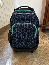 Zaino trolley scuola