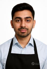 Multi-ruolo:Reception,Caffetteria e Turni Notturni