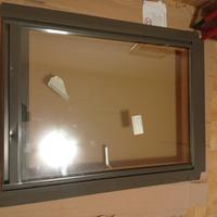 finestra da tetto modello velux Claus side