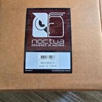 Dissipatore noctua  LGA2011, LGA1356, LGA1366