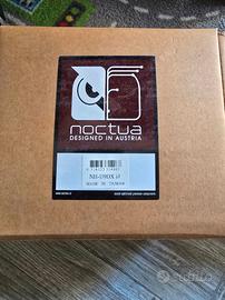 Dissipatore noctua  LGA2011, LGA1356, LGA1366