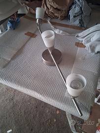 Faretti da soffitto ikea