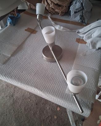 Faretti da soffitto ikea