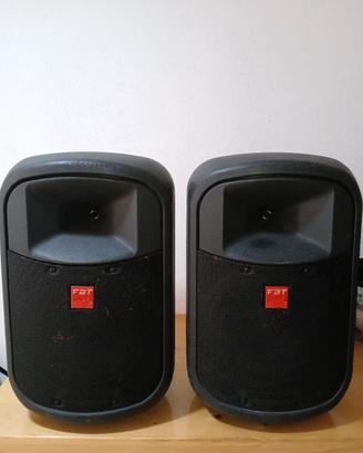 monitor fbt jolly usato