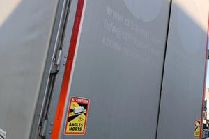 semirimorchio koegel 