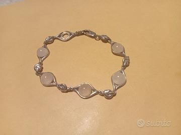 bracciale argento 925