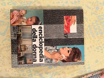 Enciclopedia della Donna - Vintege Completa