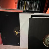 Stock Lotto 80 Vinili Tech House 2010/2018