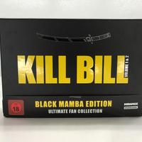 Kill Bill Collector's Edition - BluRay