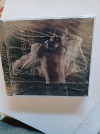Cd nuovo ROBBIE WILLIAMS Greatest hits