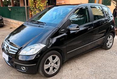 Mercedes-benz A 200 180 CDI Premium OGGI E DOM. PA