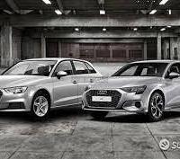 Audi a3 2020 2021 2022 ricambi musata