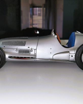 CMC Mercedes W125 1937 1:18 da collezione