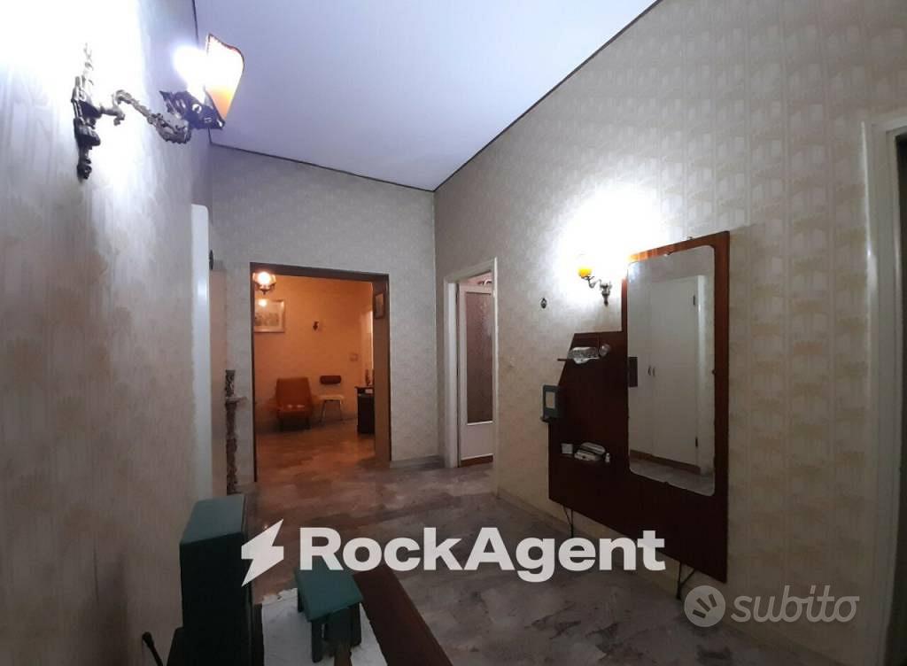 Appartamento – Acquapendente, Viterbo - Vista 4