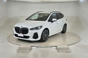 BMW Serie 2 Active Tourer 218d Active Tourer ...