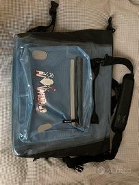 Borsa porta pc Amphibious Compass