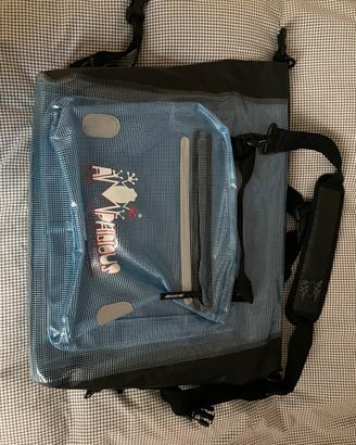 Borsa porta pc Amphibious Compass