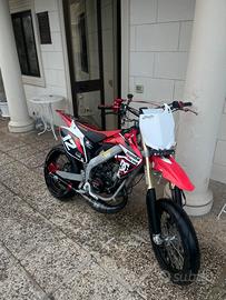 HM/VENT 50cc (tpr86)