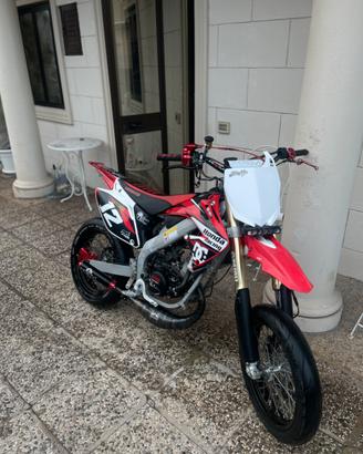 HM/VENT 50cc (tpr86)