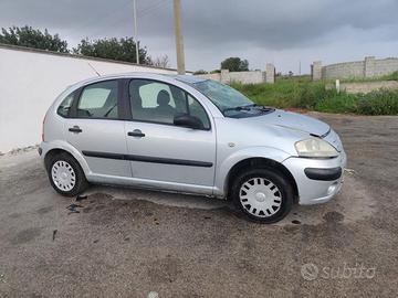 Citroen c3 1 fc, fn 1.1i 60cv 02-09 / ricambi