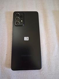 Samsung A52s 5G